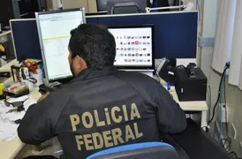 Imagem ilustrativa da imagem Polícia Federal investiga divulgação de pornografia infantil nas redes sociais em Goiânia