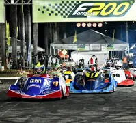 Imagem ilustrativa da imagem Fórmula 200: 9ª etapa acontece neste final de semana em Formosa