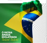 Imagem ilustrativa da imagem Independência do Brasil: somos, verdadeiramente, livres?