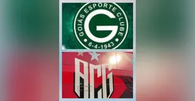 Imagem ilustrativa da imagem Procon-GO autua Goiás e Atlético por irregularidades na venda da meia entrada