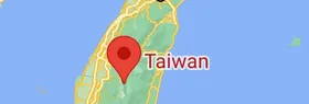 Imagem ilustrativa da imagem Terremoto de 6,6 de magnitude atinge o sudeste de Taiwan