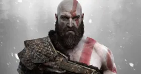 Imagem ilustrativa da imagem God of War | Saga que redefiniu os alicerces do gênero e tornou-se destaque do PlayStation