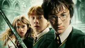 Imagem ilustrativa da imagem Harry Potter e a Câmara Secreta retorna ao cinema brasileiro em comemoração aos 20 anos