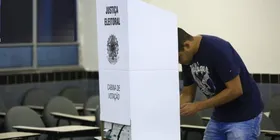 Imagem ilustrativa da imagem Goiás registra 22 crime eleitorais
