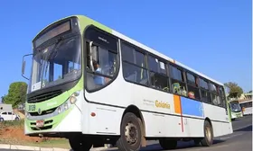 Imagem ilustrativa da imagem Ônibus serão gratuitos devido à eleição em Goiânia