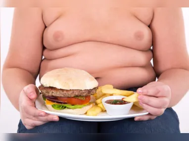 Nutricionista Maria Carolina Keller comenta sobre obesidade infantil. (Foto: Arquivo pessoal)